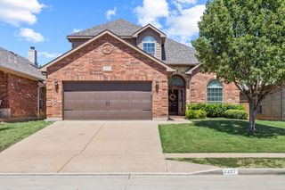 2217 Frosted Willow Lane, Fort Worth, TX 76177