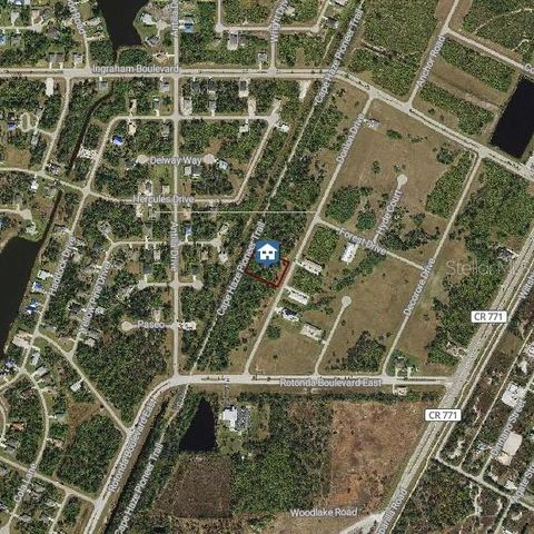 17 DONLON DRIVE, Rotonda West, FL 33947