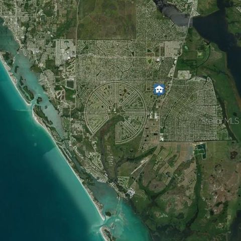 17 DONLON DRIVE, Rotonda West, FL 33947