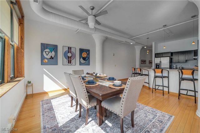 2077 E 4th Street 4E, Cleveland, OH 44115