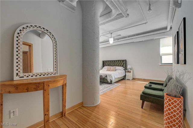 2077 E 4th Street 4E, Cleveland, OH 44115