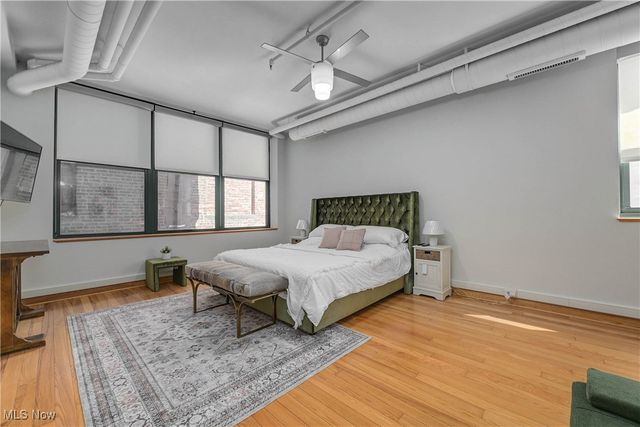 2077 E 4th Street 4E, Cleveland, OH 44115