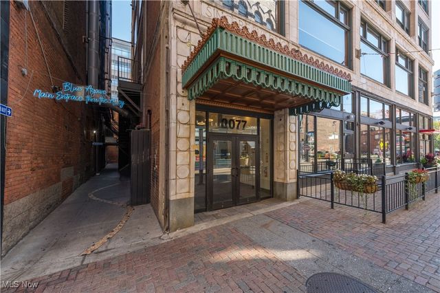 2077 E 4th Street 4E, Cleveland, OH 44115