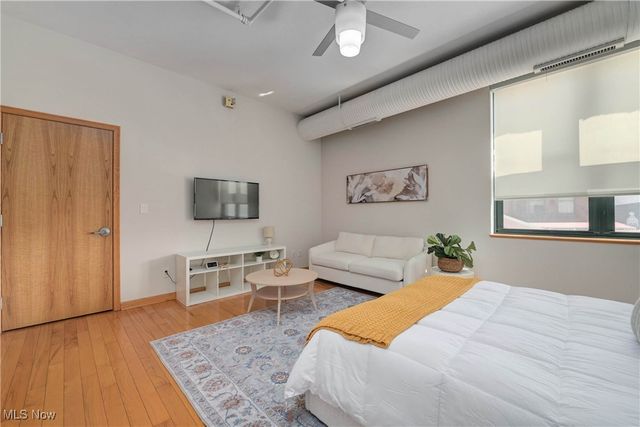 2077 E 4th Street 4E, Cleveland, OH 44115