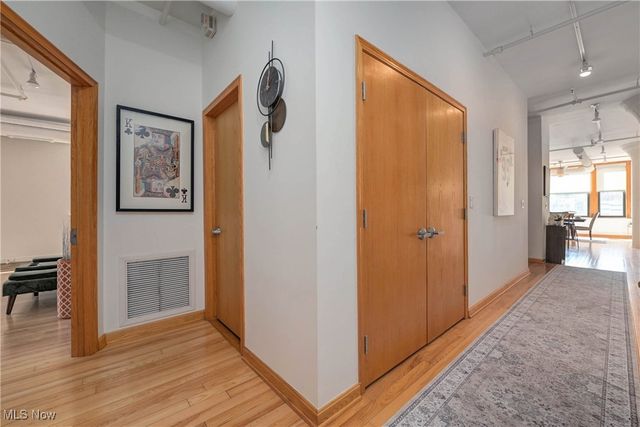 2077 E 4th Street 4E, Cleveland, OH 44115