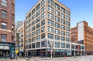 2077 E 4th Street 4E, Cleveland, OH 44115