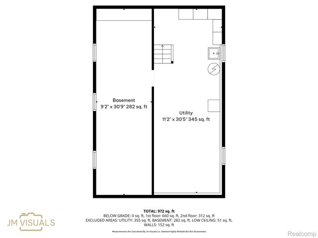 6522 Saline Drive, Waterford Charter Township, MI 48329