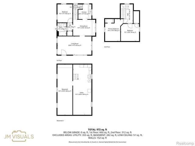 6522 Saline Drive, Waterford Charter Township, MI 48329