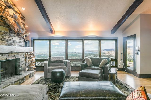 4552 S Zarahemla Drive, Salt Lake City, UT 84124