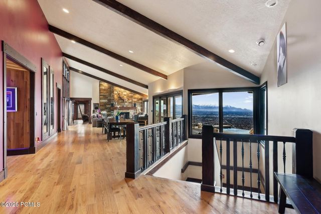 4552 S Zarahemla Drive, Salt Lake City, UT 84124