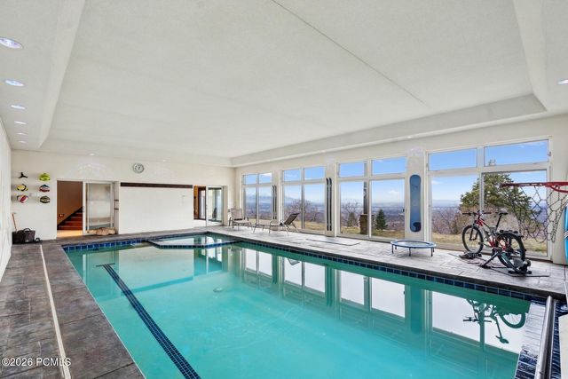 4552 S Zarahemla Drive, Salt Lake City, UT 84124