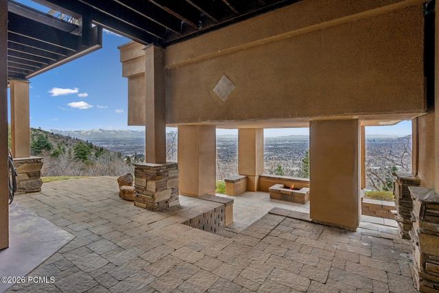 4552 S Zarahemla Drive, Salt Lake City, UT 84124