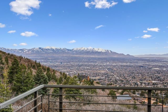 4552 S Zarahemla Drive, Salt Lake City, UT 84124