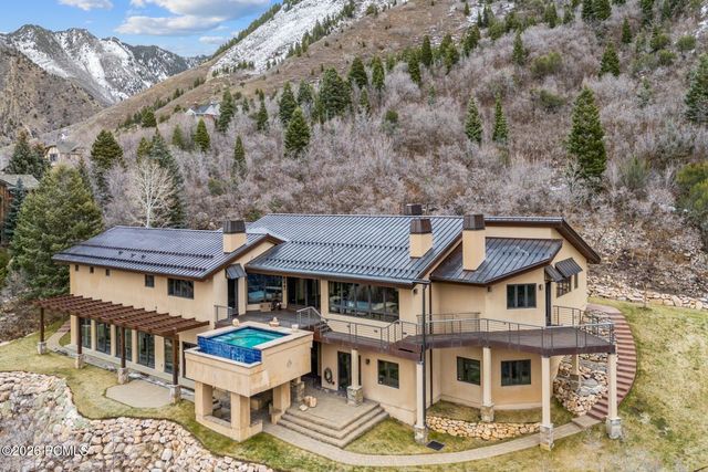 4552 S Zarahemla Drive, Salt Lake City, UT 84124