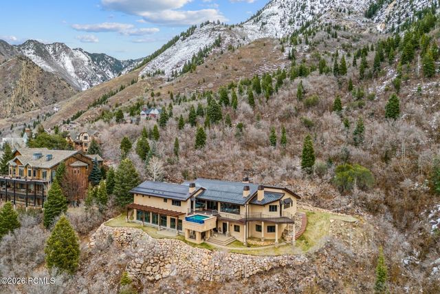 4552 S Zarahemla Drive, Salt Lake City, UT 84124