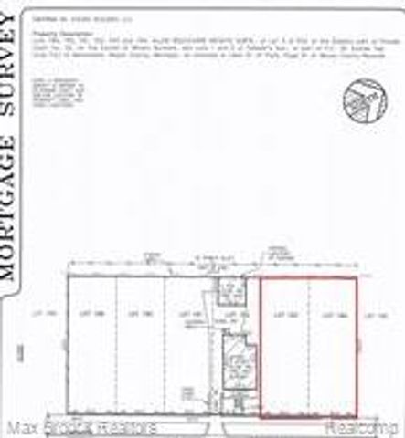 0002 Prospect, Melvindale, MI 48122