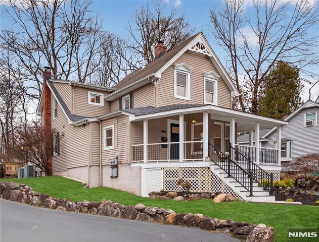 114 Colony Avenue 2, Park Ridge, NJ 07656