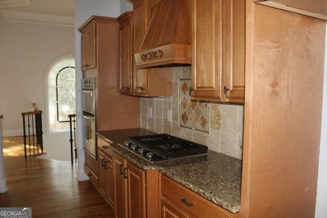 433 Abbey Springs Way, Mcdonough, GA 30253