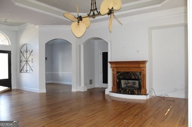 433 Abbey Springs Way, Mcdonough, GA 30253