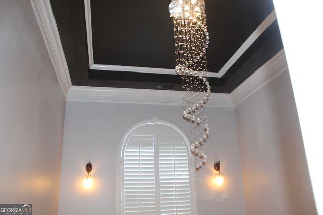 433 Abbey Springs Way, Mcdonough, GA 30253