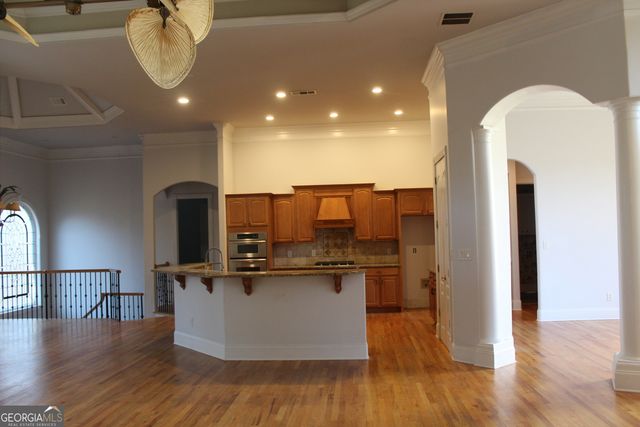 433 Abbey Springs Way, Mcdonough, GA 30253