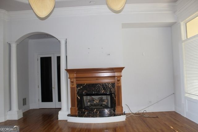 433 Abbey Springs Way, Mcdonough, GA 30253