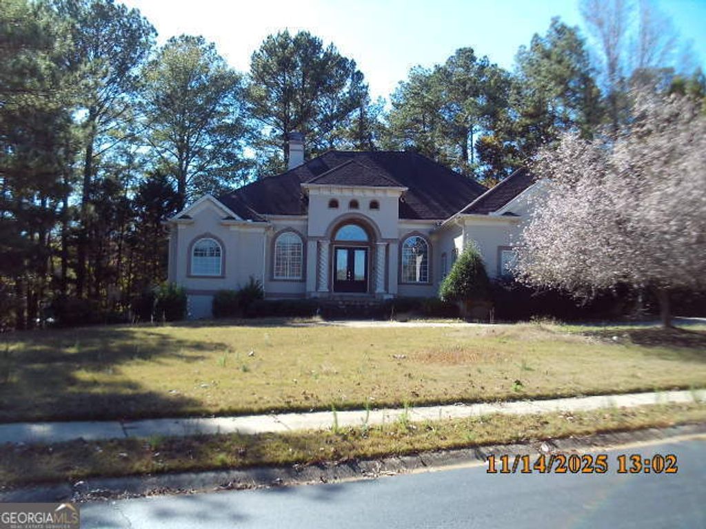 433 Abbey Springs Way, Mcdonough, GA 30253