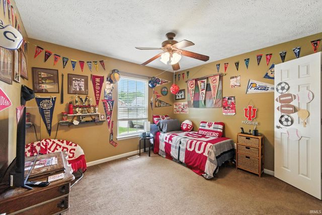 1823 Kyverdale Drive, Lafayette, IN 47909
