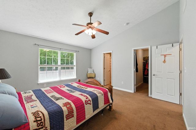 1823 Kyverdale Drive, Lafayette, IN 47909