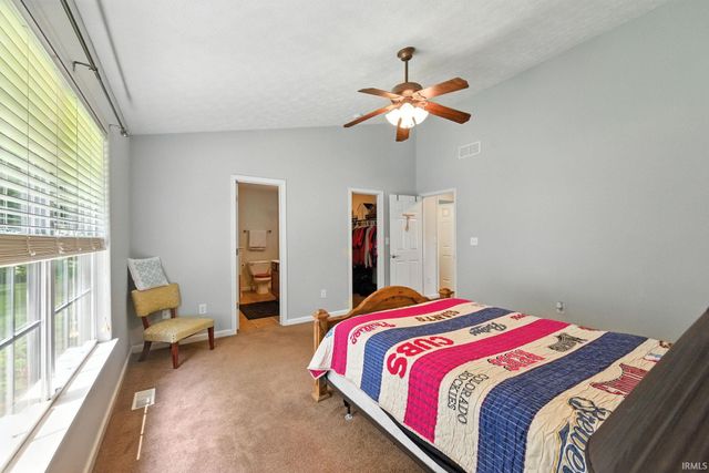 1823 Kyverdale Drive, Lafayette, IN 47909