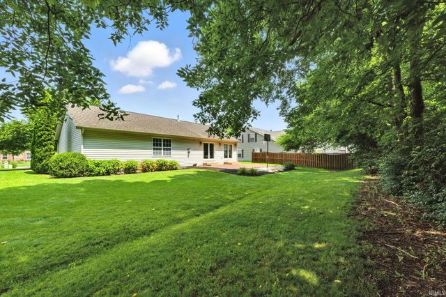 1823 Kyverdale Drive, Lafayette, IN 47909