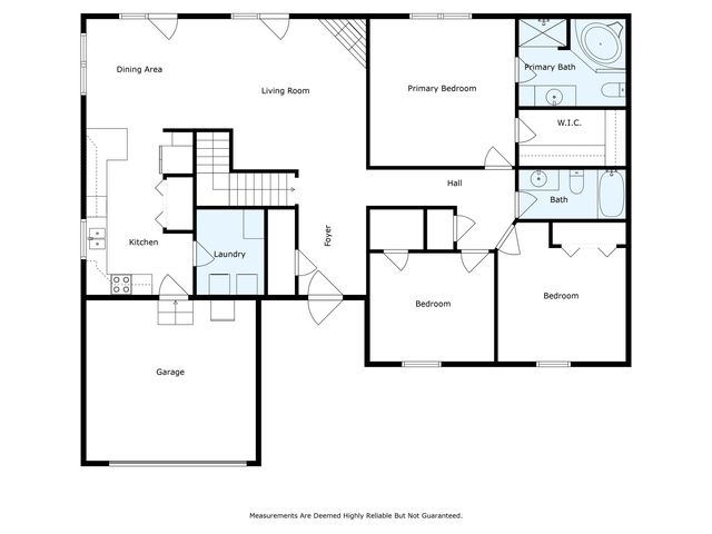 1823 Kyverdale Drive, Lafayette, IN 47909
