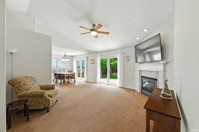 1823 Kyverdale Drive, Lafayette, IN 47909