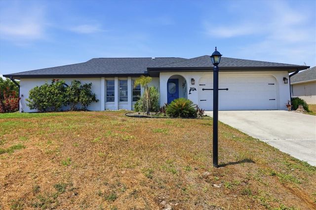 9495 GULFSTREAM BOULEVARD, Englewood, FL 34224