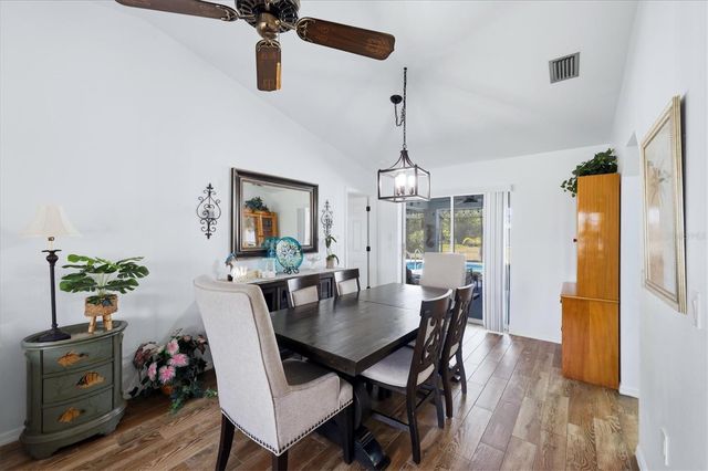 9495 GULFSTREAM BOULEVARD, Englewood, FL 34224