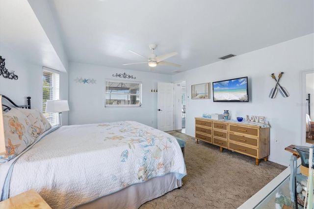 9495 GULFSTREAM BOULEVARD, Englewood, FL 34224