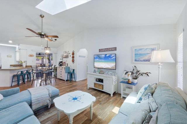 9495 GULFSTREAM BOULEVARD, Englewood, FL 34224