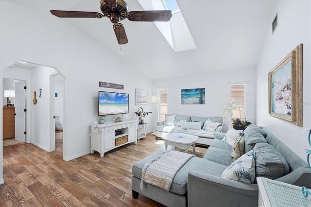 9495 GULFSTREAM BOULEVARD, Englewood, FL 34224