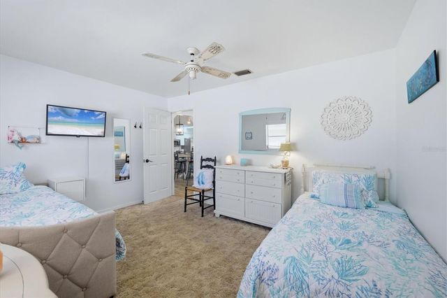 9495 GULFSTREAM BOULEVARD, Englewood, FL 34224