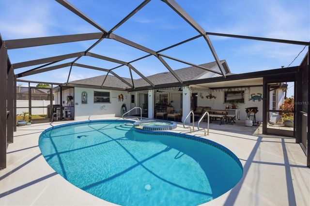 9495 GULFSTREAM BOULEVARD, Englewood, FL 34224