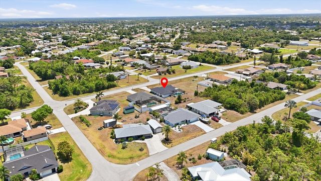 9495 GULFSTREAM BOULEVARD, Englewood, FL 34224