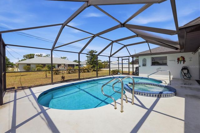 9495 GULFSTREAM BOULEVARD, Englewood, FL 34224