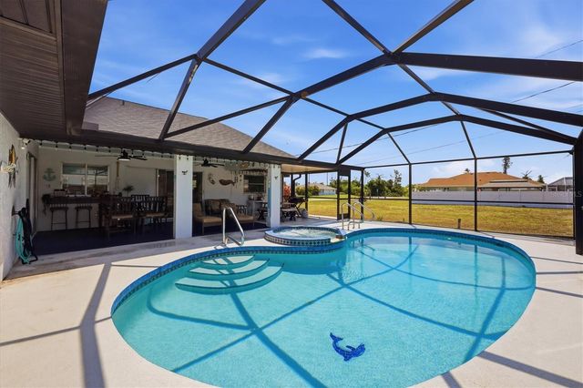 9495 GULFSTREAM BOULEVARD, Englewood, FL 34224