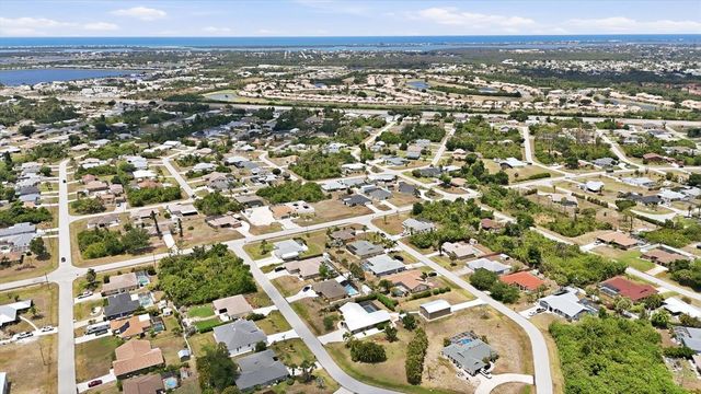 9495 GULFSTREAM BOULEVARD, Englewood, FL 34224