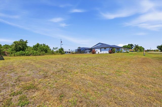 9495 GULFSTREAM BOULEVARD, Englewood, FL 34224