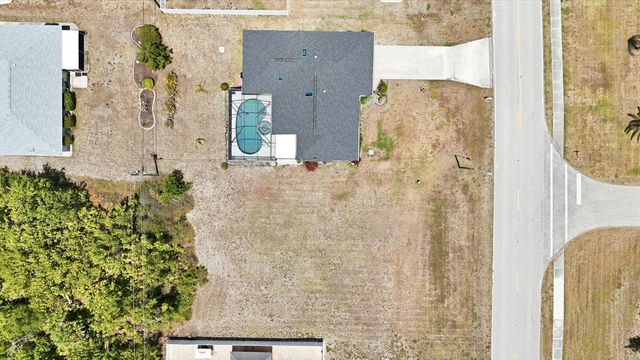 9495 GULFSTREAM BOULEVARD, Englewood, FL 34224