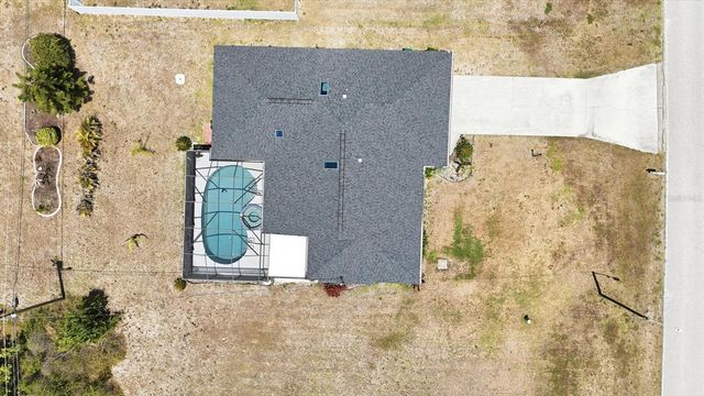 9495 GULFSTREAM BOULEVARD, Englewood, FL 34224