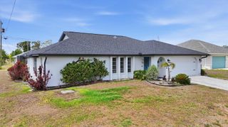 9495 GULFSTREAM BOULEVARD, Englewood, FL 34224