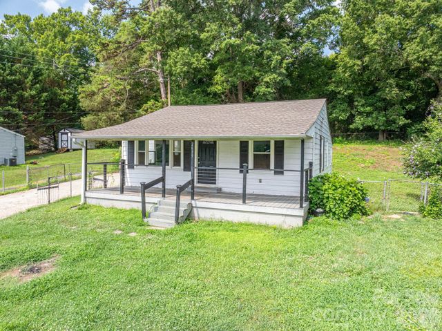 2639 Springbrook Circle, Gastonia, NC 28052