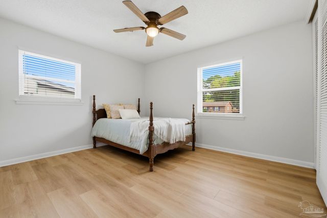 6509 Lark Ave, Milton, FL 32570